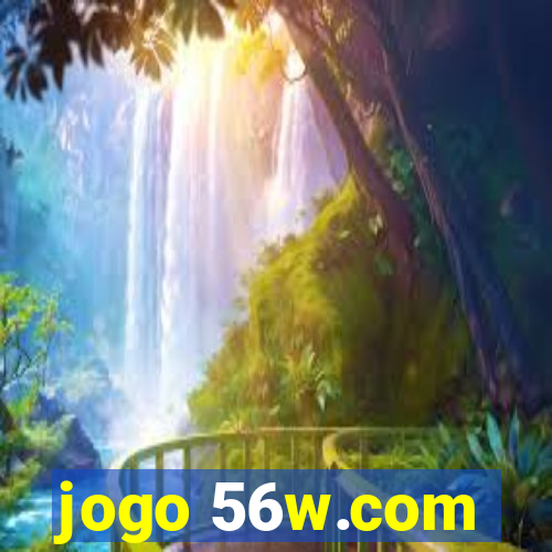 jogo 56w.com